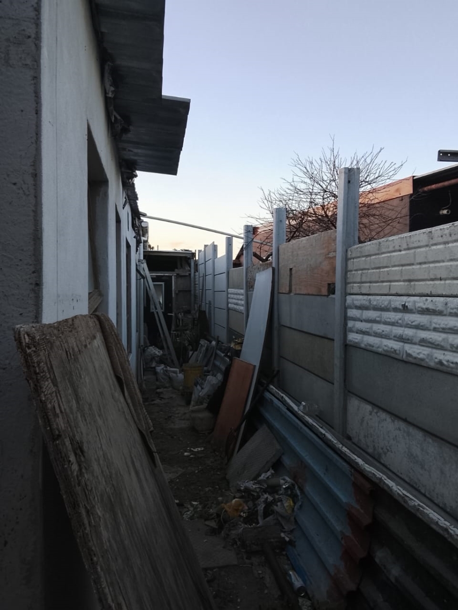 3 Bedroom Property for Sale in Lotus River Western Cape
